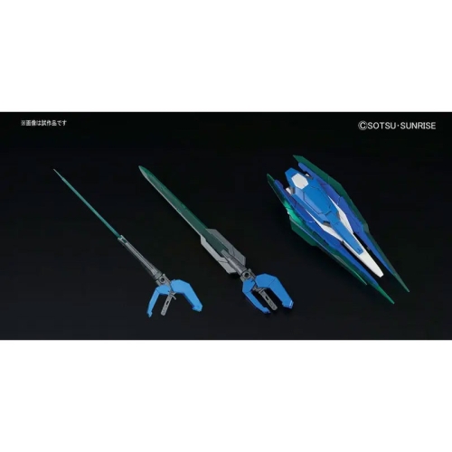 (RG) Gundam Model Kit Модел за Сглобяване - Oo Qant 1/144