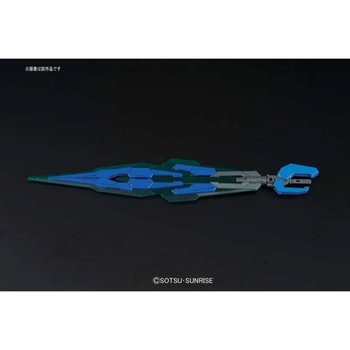 (RG) Gundam Model Kit Модел за Сглобяване - Oo Qant 1/144