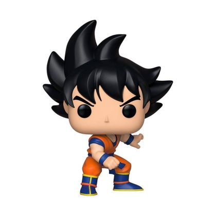 Figurină de colecție din vinil POP „Dragon Ball Super” - Goku