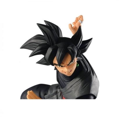 Dragon Ball Super: Figurină de colecție - Goku Black