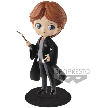 Harry Potter : Collectible Statue/Figure - Ron Weasley